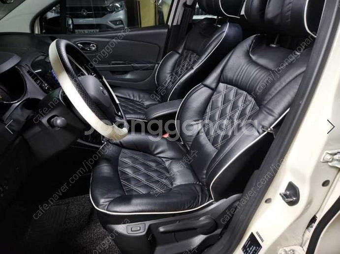 @14년식 QM3 RE 전국최저가격️저신용️전액할부️최대72개월️현금️할부️카드️저금리️--5